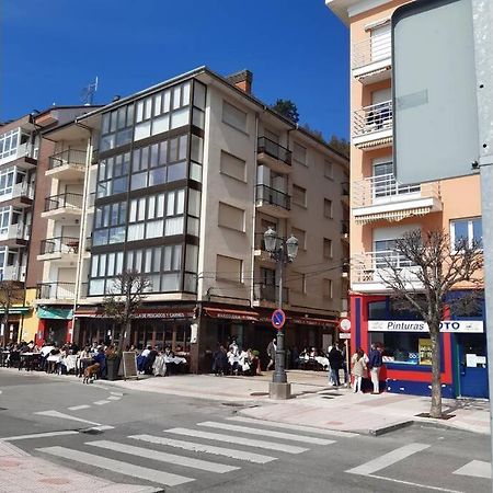 Bonito Piso Ribadesella Vut2938Asアパートメント エクステリア 写真