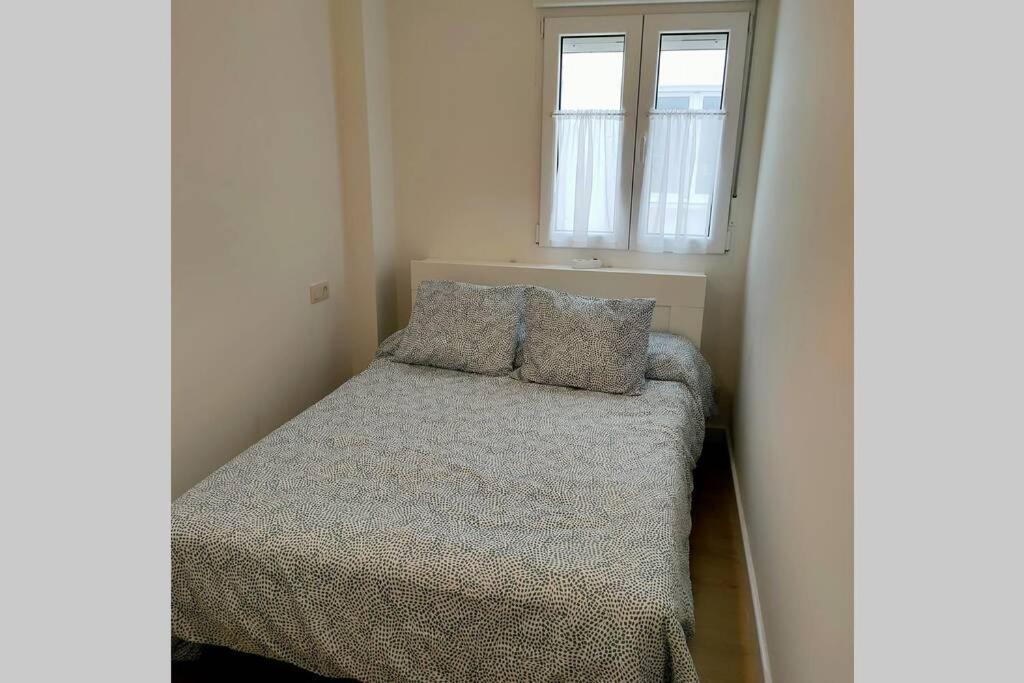 Bonito Piso Ribadesella Vut2938Asアパートメント エクステリア 写真
