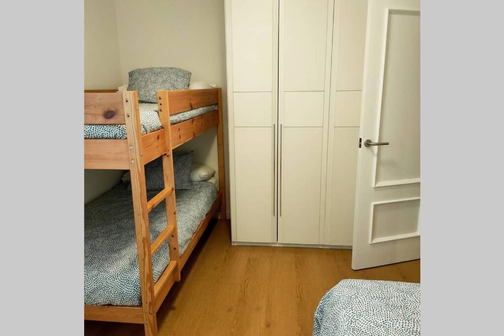 Bonito Piso Ribadesella Vut2938Asアパートメント エクステリア 写真