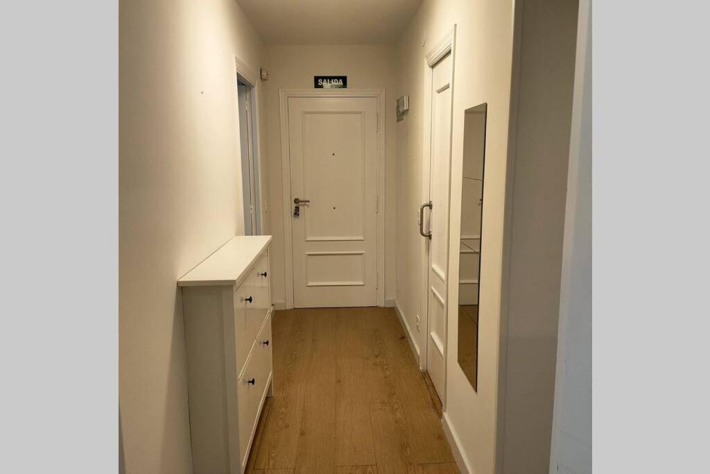 Bonito Piso Ribadesella Vut2938Asアパートメント エクステリア 写真
